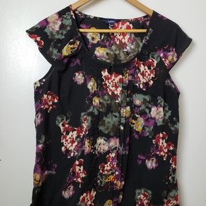 Women's Floral Top | REITMANS